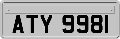 ATY9981