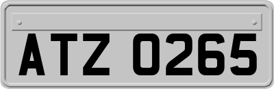 ATZ0265