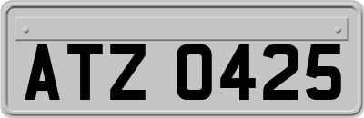 ATZ0425