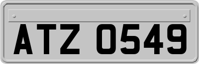 ATZ0549