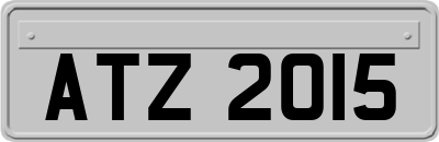 ATZ2015