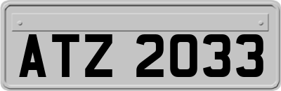 ATZ2033