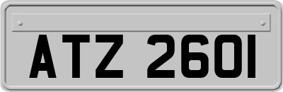 ATZ2601