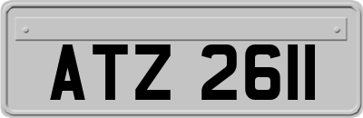 ATZ2611