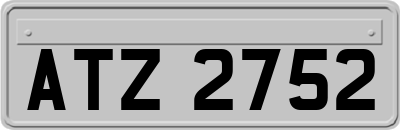 ATZ2752