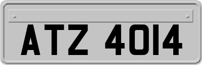 ATZ4014