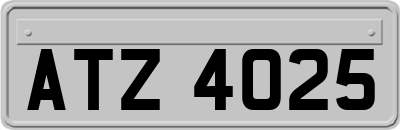 ATZ4025
