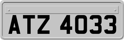 ATZ4033