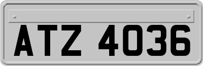 ATZ4036