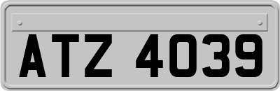 ATZ4039
