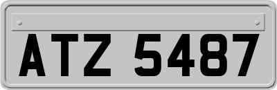 ATZ5487