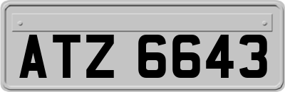ATZ6643