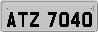ATZ7040