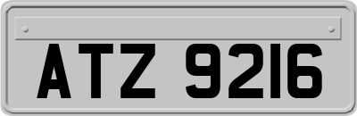 ATZ9216