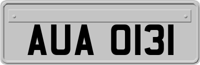 AUA0131