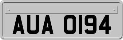AUA0194