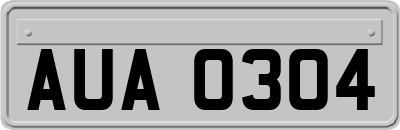 AUA0304