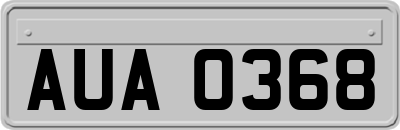 AUA0368