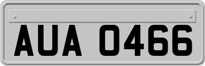 AUA0466