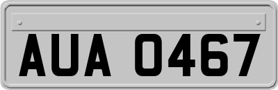 AUA0467