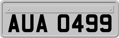 AUA0499