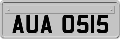 AUA0515
