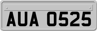AUA0525