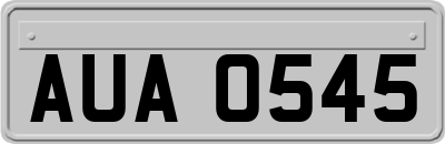 AUA0545