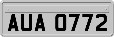 AUA0772