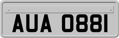 AUA0881