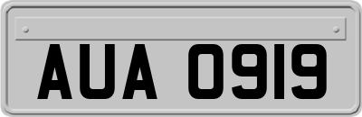 AUA0919