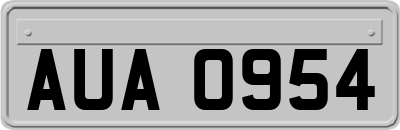 AUA0954