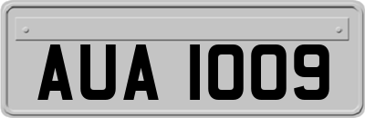 AUA1009