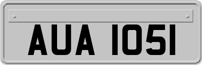 AUA1051