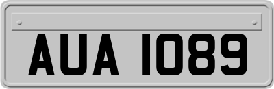 AUA1089
