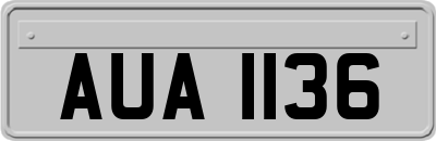 AUA1136