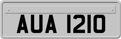 AUA1210