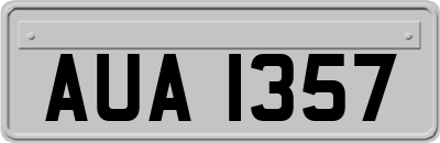 AUA1357