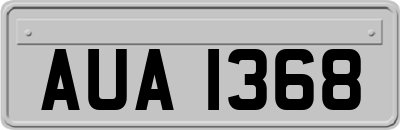 AUA1368