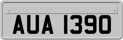 AUA1390