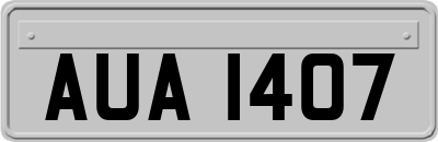 AUA1407
