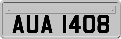AUA1408