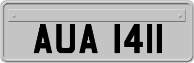 AUA1411