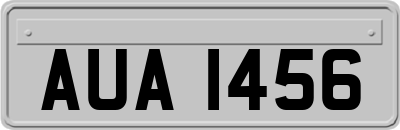 AUA1456