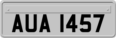 AUA1457