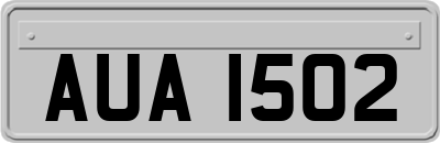 AUA1502
