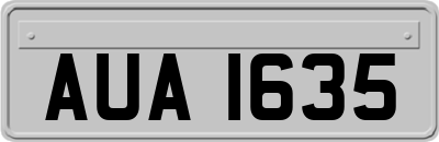 AUA1635