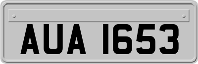 AUA1653