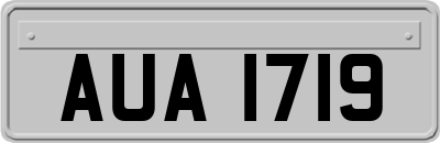 AUA1719