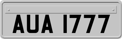 AUA1777